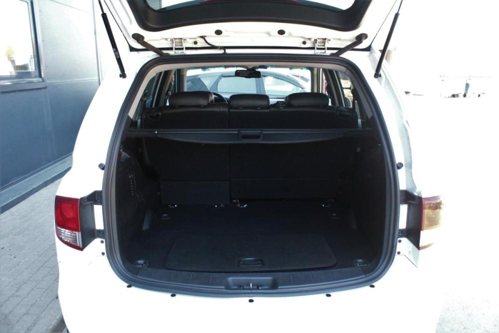 SsangYong Kyron I Рестайлинг Брянск  - изображение 28