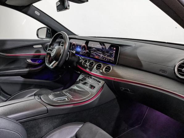 Mercedes-Benz E-Класс V (W213 S213 C238) Рестайлинг с пробегом 2021 года, цена 4 150 000 рублей, 70800 км, седан, Автокод Объявления