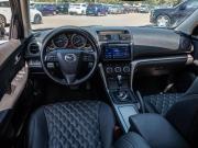 Mazda 6 II (GH) Рестайлинг Краснодар  - изображение 27