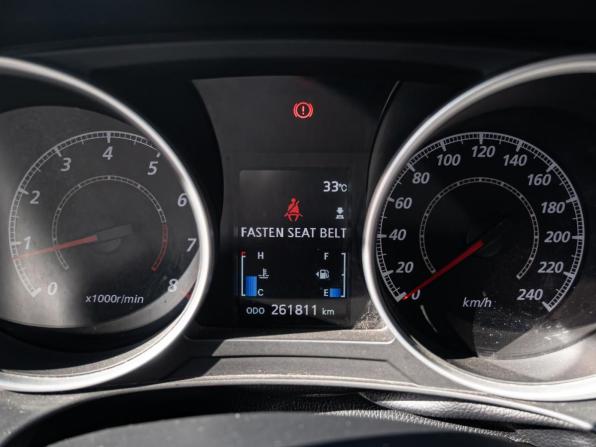 Mitsubishi ASX I с пробегом 2010 года, цена 799 000 рублей, 261811 км, внедорожник, Автокод Объявления