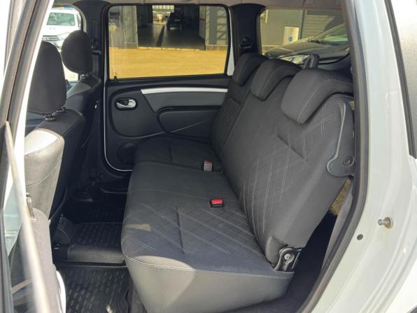 Lada (ВАЗ) Largus I с пробегом 2019 года, цена 1 049 000 рублей, 142361 км, универсал, Автокод Объявления