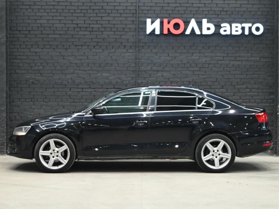 Volkswagen Jetta VI Екатеринбург  - изображение 7