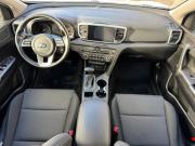 Kia Sportage IV Рестайлинг Санкт-Петербург  - изображение 30
