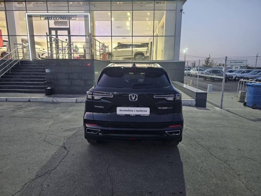 Changan CS55 Plus II Саратов  - изображение 6