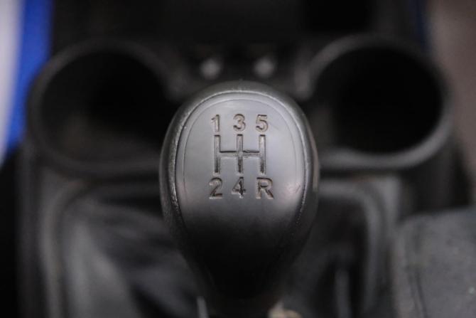 Lada (ВАЗ) Granta I Рестайлинг с пробегом 2021 года, цена 939 000 рублей, 65300 км, хэтчбек, Автокод Объявления