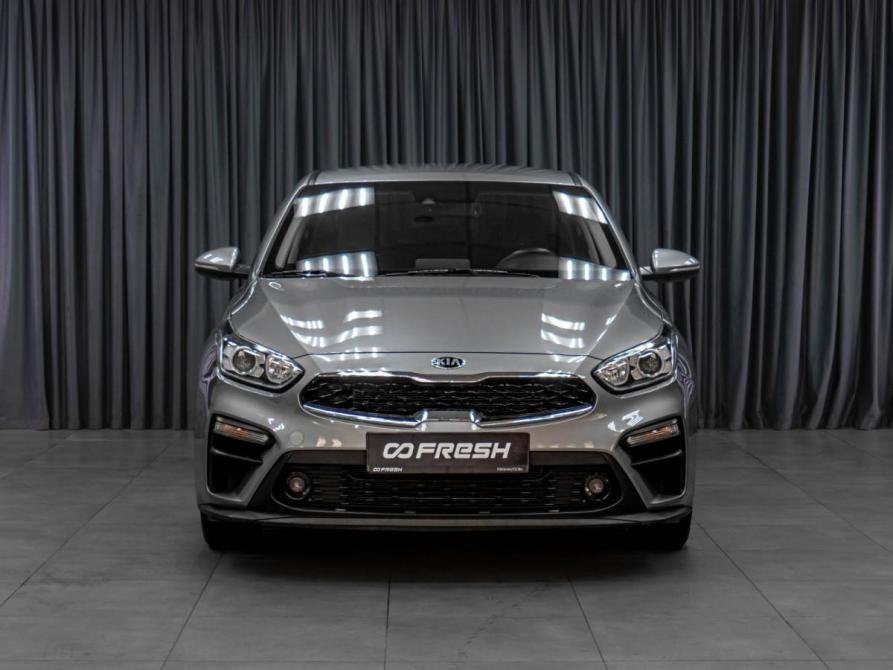Kia K3 II Тюмень  - изображение 3