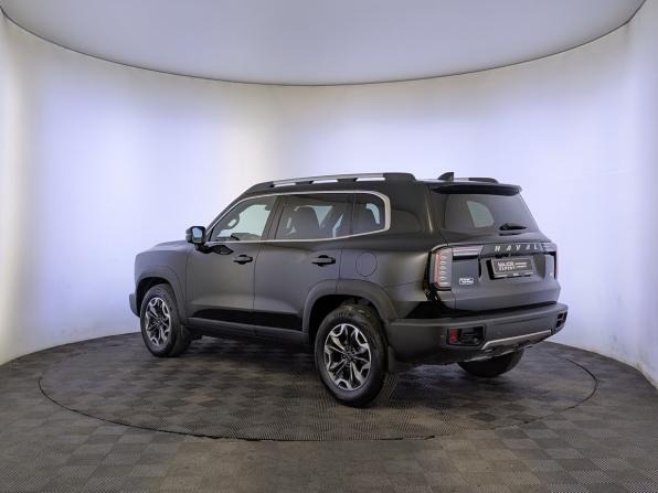 Haval Dargo I с пробегом 2023 года, цена 2 299 000 рублей, 82000 км, внедорожник, Автокод Объявления