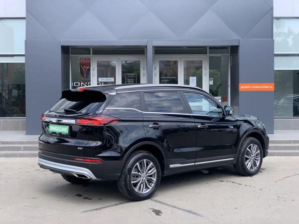 Geely Atlas Pro с пробегом 2023 года, цена 1 885 000 рублей, 57000 км, внедорожник, Автокод Объявления