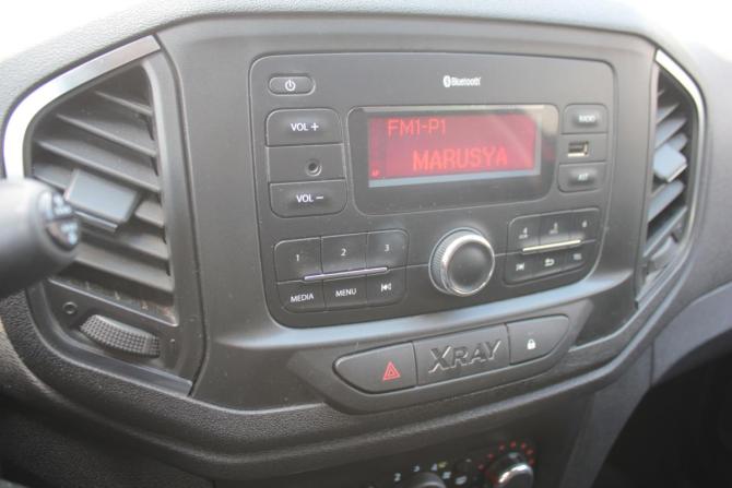 Lada (ВАЗ) XRAY I с пробегом 2019 года, цена 890 000 рублей, 86121 км, хэтчбек, Автокод Объявления