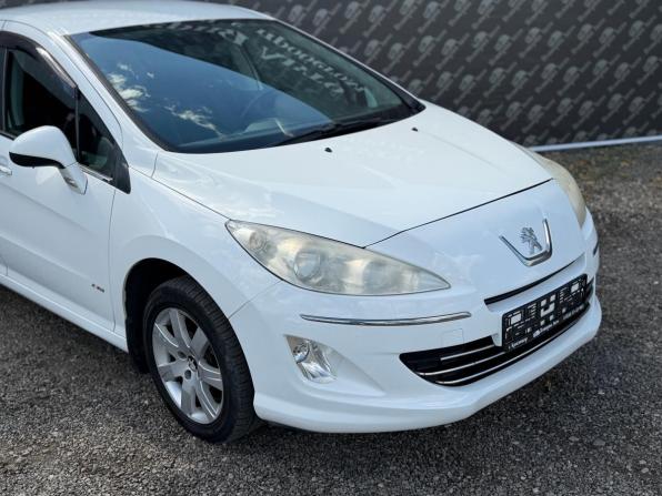 Peugeot 408 I с пробегом 2013 года, цена 525 000 рублей, 172000 км, седан, Автокод Объявления