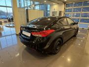 Hyundai Elantra V (MD) Подольск  - изображение 26