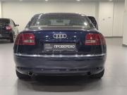 Audi A8 II (D3) Рестайлинг Казань  - изображение 29