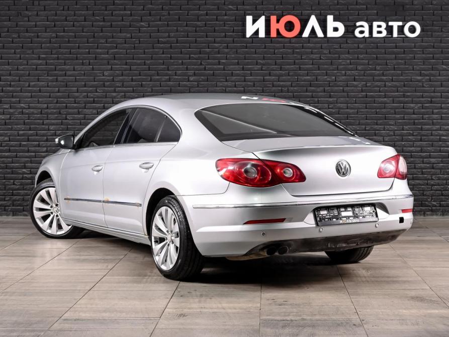 Volkswagen Passat CC I Екатеринбург  - изображение 5