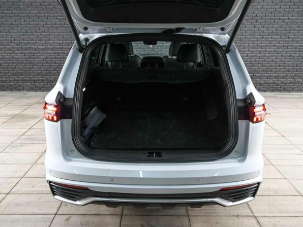 Geely Monjaro I Рестайлинг с пробегом 2024 года, цена 3 700 000 рублей, 32231 км, внедорожник, Автокод Объявления