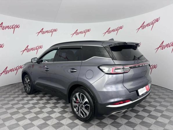 Chery Tiggo 7 Pro Max I Рестайлинг с пробегом 2024 года, цена 2 049 000 рублей, 31695 км, внедорожник, Автокод Объявления