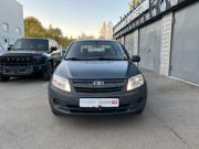 Lada (ВАЗ) Granta I Нижнекамск  - изображение 21