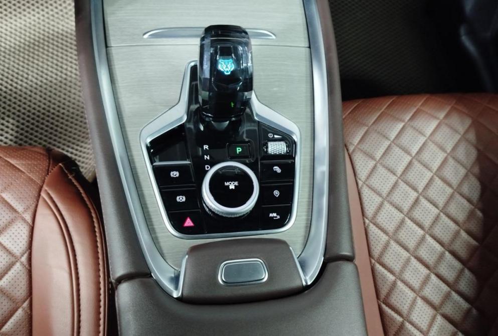 Chery Tiggo 7 Pro Max I Саратов  - изображение 18