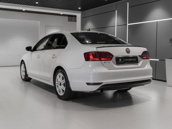 Volkswagen Jetta VI с пробегом 2012 года, цена 975 000 рублей, 171742 км, седан, Автокод Объявления
