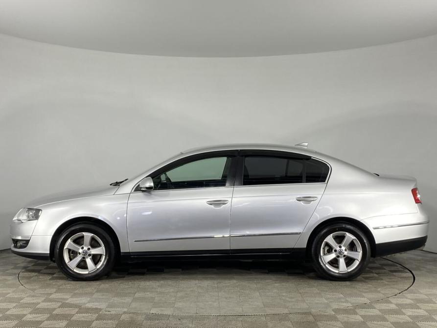 Volkswagen Passat B6 Воронеж  - изображение 10