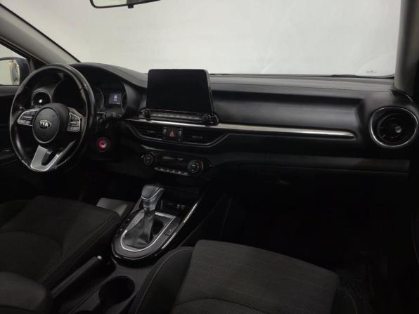 Kia Cerato IV с пробегом 2020 года, цена 2 140 000 рублей, 68985 км, седан, Автокод Объявления