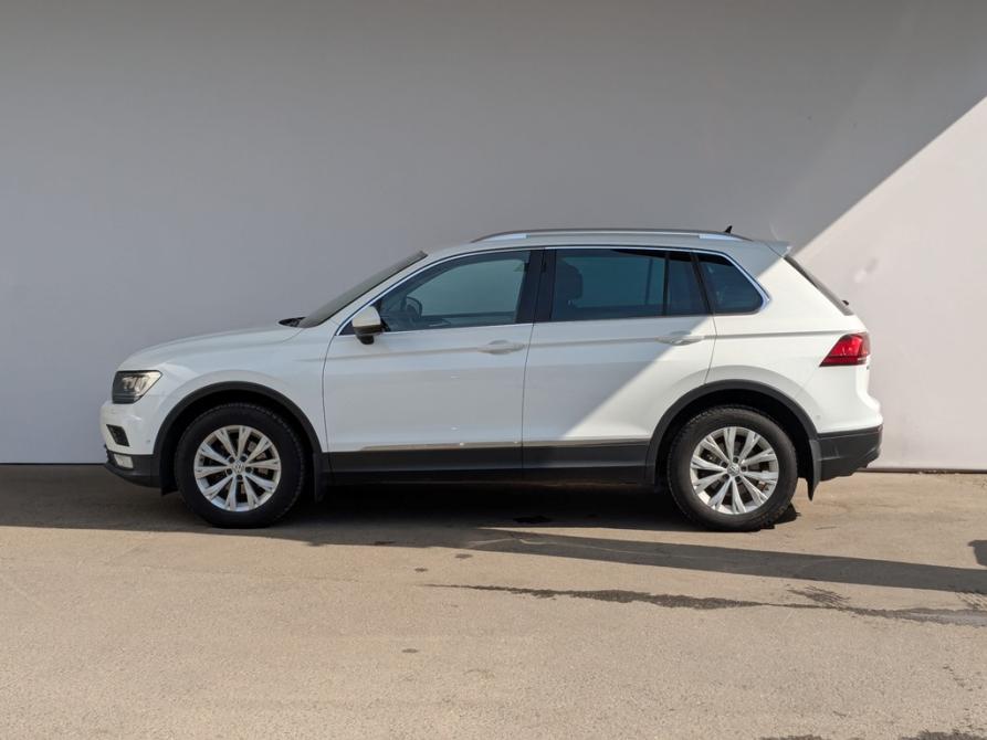 Volkswagen Tiguan II Москва  - изображение 28