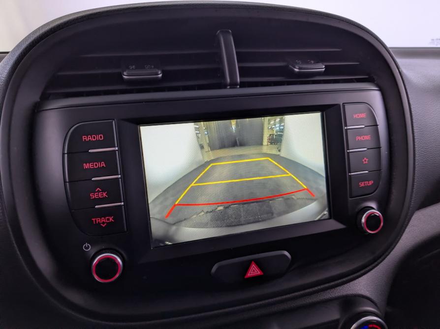 Kia Soul III Москва  - изображение 14