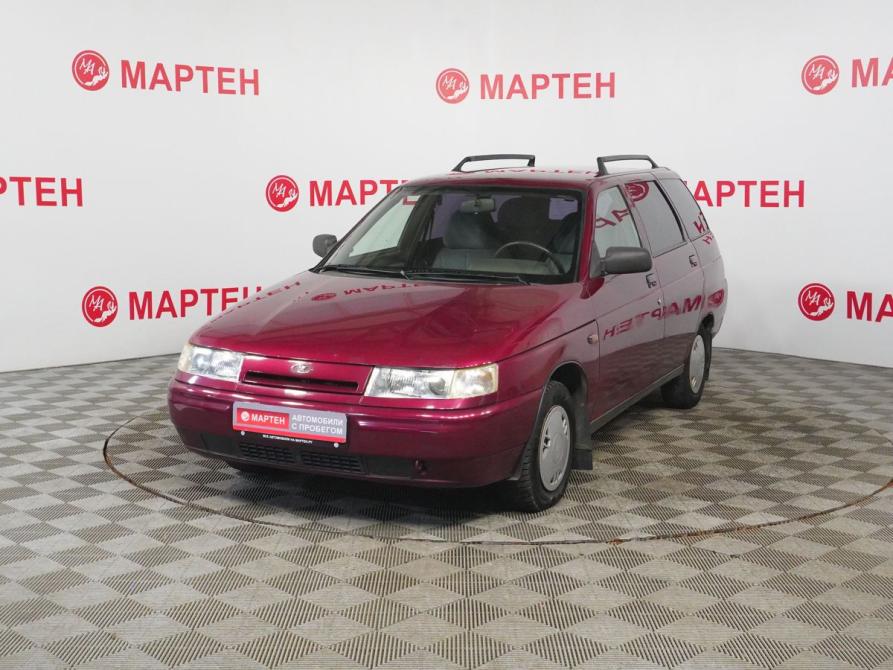 Lada (ВАЗ) 2111 Вологда  - изображение 1