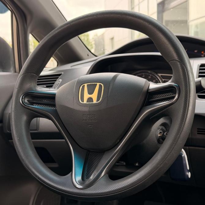 Honda Civic VIII Нижнекамск  - изображение 19