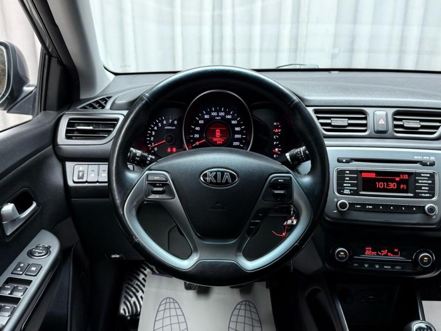 Kia Rio III Рестайлинг Ижевск  - изображение 19