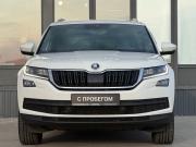 Skoda Kodiaq I Волгоград  - изображение 42