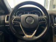 Jeep Grand Cherokee IV (WK2) Рестайлинг Москва  - изображение 34