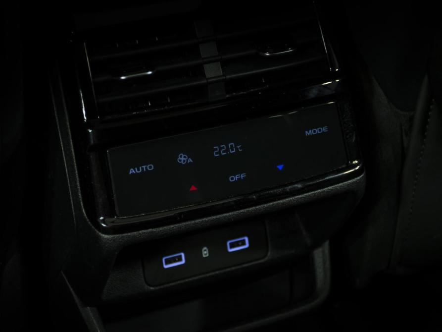 Geely Monjaro I Москва  - изображение 25