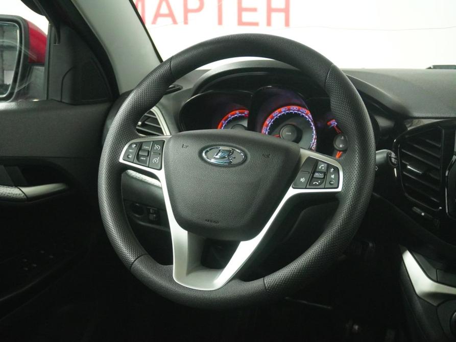 Lada (ВАЗ) Vesta I Вологда  - изображение 16