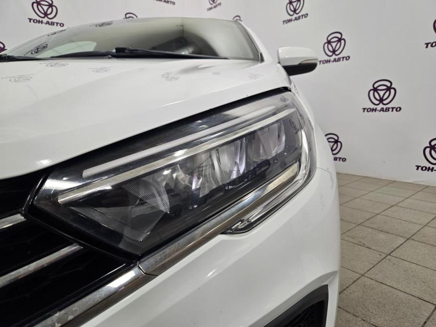 Lada (ВАЗ) Vesta I Рестайлинг (NG) Тольятти  - изображение 9