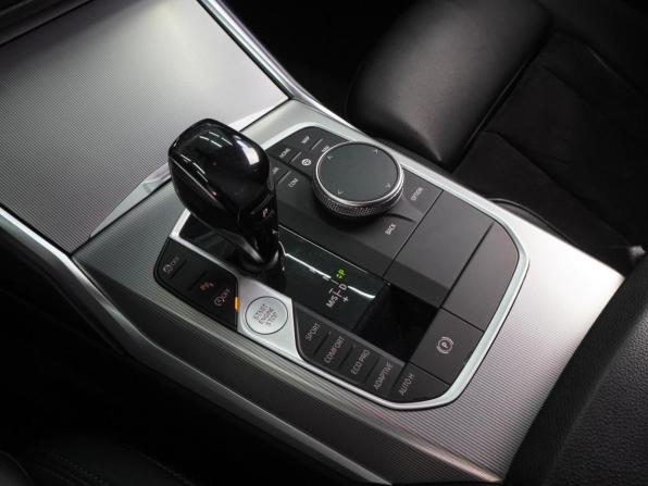 BMW 3 серии VII (G2x) с пробегом 2019 года, цена 4 770 000 рублей, 108987 км, седан, Автокод Объявления