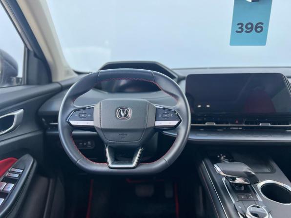Changan CS55 Plus II с пробегом 2023 года, цена 1 790 000 рублей, 83693 км, внедорожник, Автокод Объявления