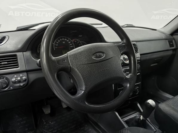 Lada (ВАЗ) Priora I с пробегом 2011 года, цена 425 000 рублей, 167000 км, хэтчбек, Автокод Объявления
