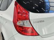 Hyundai Solaris I Рестайлинг Волжский  - изображение 32