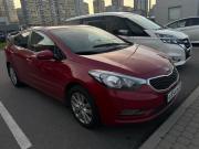Kia Cerato III Санкт-Петербург  - изображение 6