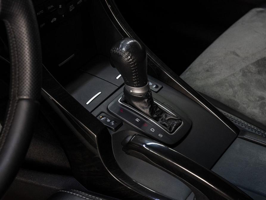 Honda Accord VIII Тюмень  - изображение 22