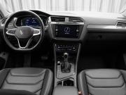 Volkswagen Tiguan II Рестайлинг Москва  - изображение 34
