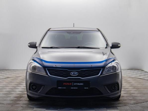 Kia Ceed I Рестайлинг с пробегом 2011 года, цена 695 000 рублей, 255927 км, хэтчбек, Автокод Объявления