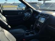Ford Explorer V Рестайлинг 2 Самара  - изображение 33