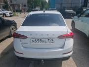 Skoda Rapid II Пермь  - изображение 12