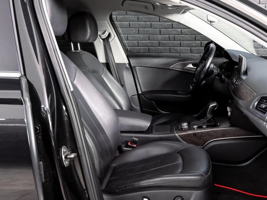 Audi A6 IV (C7) Рестайлинг Екатеринбург  - изображение 11