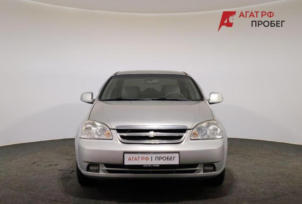 Chevrolet Lacetti I Ярославль  - изображение 2