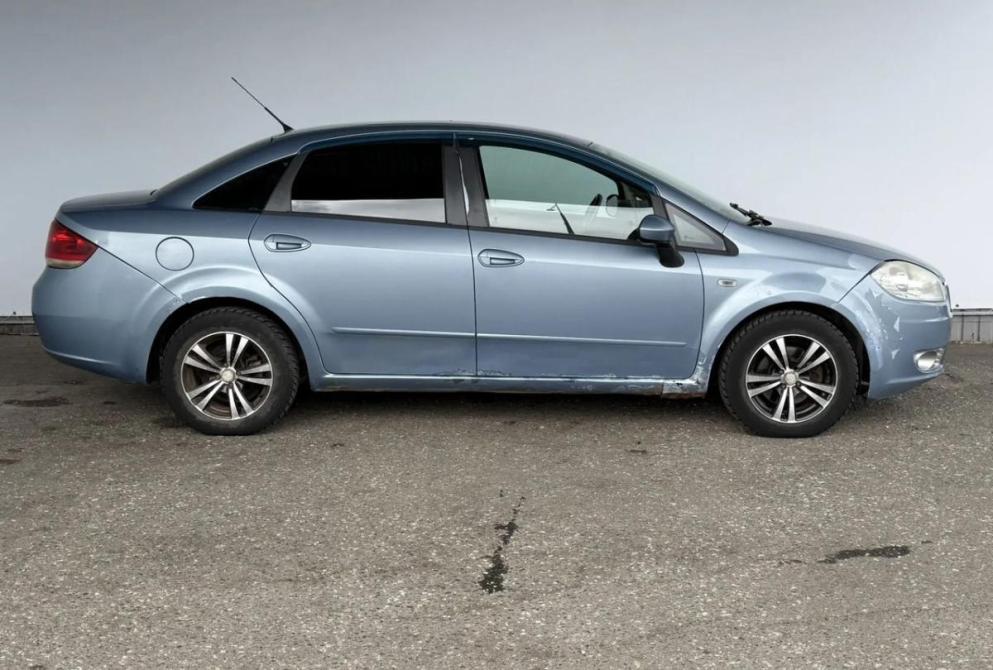 Fiat Linea Киров  - изображение 4