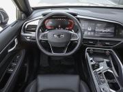 Geely Tugella I Рестайлинг Санкт-Петербург  - изображение 56