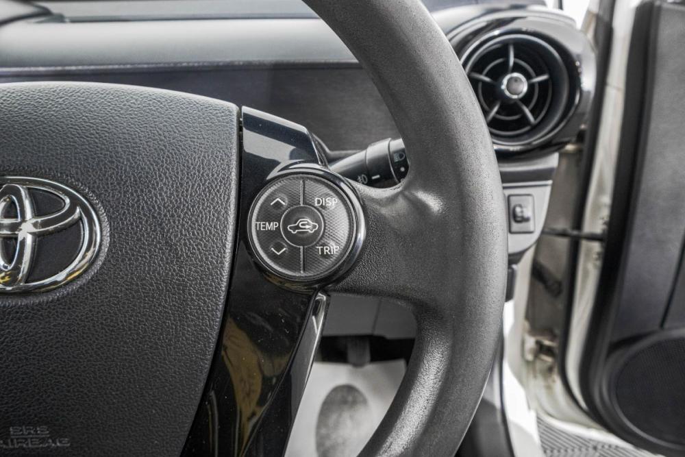 Toyota Aqua I Рестайлинг Барнаул  - изображение 16