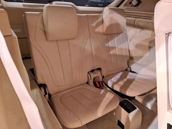BMW X5 III (F15) с пробегом 2015 года, цена 3 990 000 рублей, 79397 км, внедорожник, Автокод Объявления